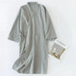SleepRobe Badjas - Luxe Heren Kimono Badjas 2024