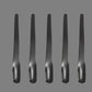 CoffeeSpoonSet - Stijlvolle RVS Lepels voor Koffie & Thee