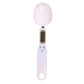 SpoonScale Pro – Functionele Keukenweegschaal voor Precisie