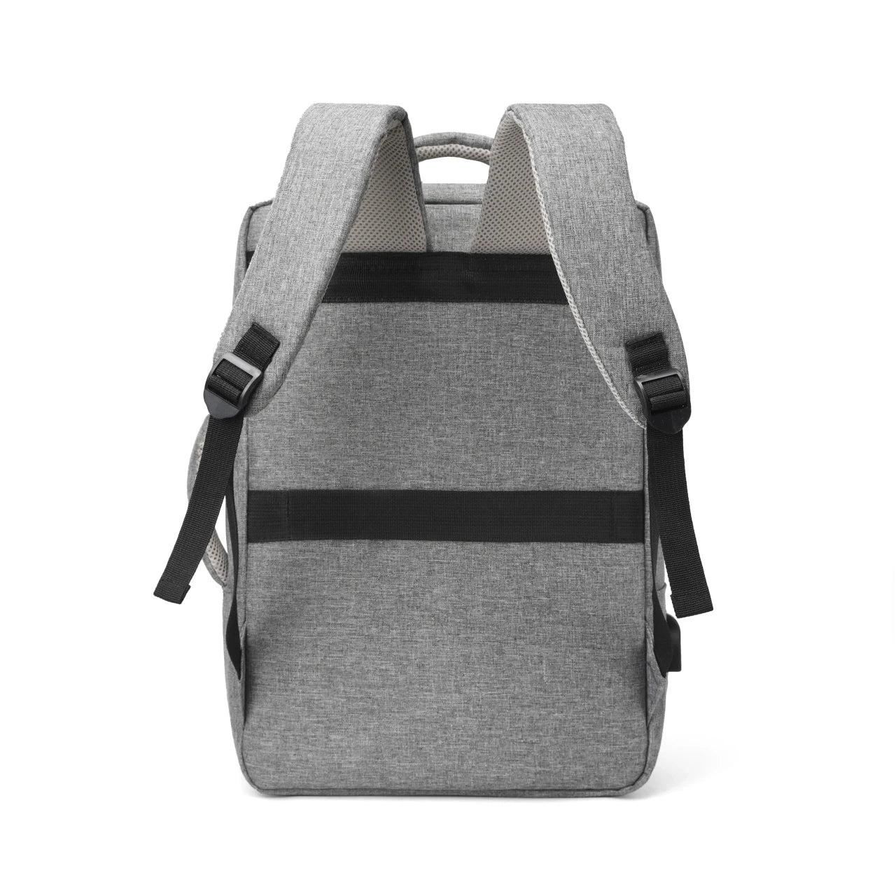 Moderne TechSafe Rugzak -Met handige USB-oplaadfunctionaliteit