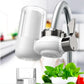AquaZero - Compacte Kraanwaterfilter voor Zuiver Drinkwater