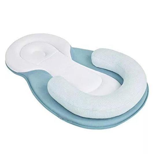 SnuggleSleep – Luxe Babybed voor Dromerige Nachten