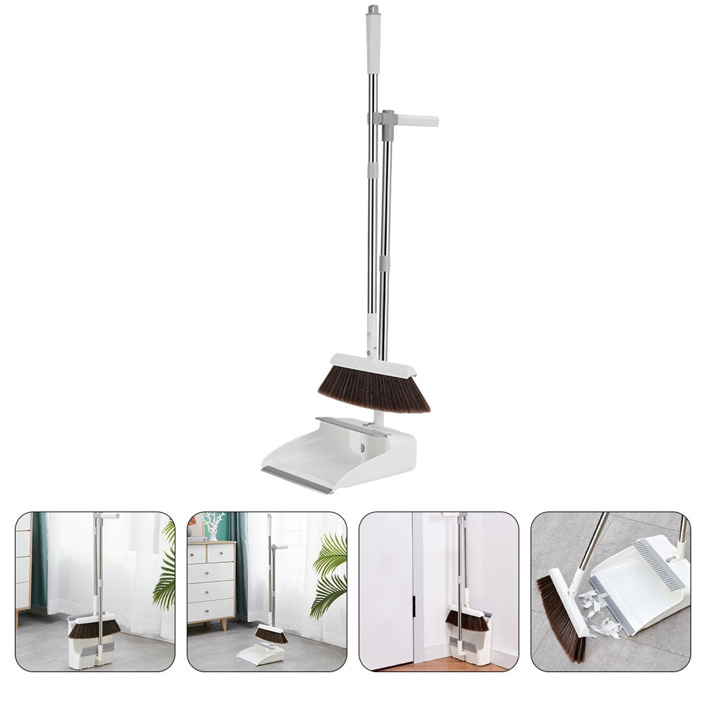SweepEase – Efficiënte Oplossing voor Schoonmaken