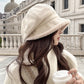 ChicPeak Bucket Hat – Trendy Dames Hoed