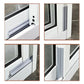 SealGuard Strips - Geluids- en Weerbestendige Oplossing
