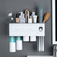 SmartCare Essentials – Badkamer Accessoire met Dispenser