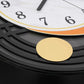 NauticTime Clock - Elegante Zeilboot Wandklok