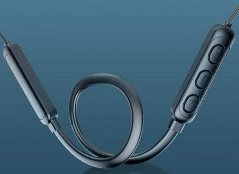 ProSound – Draadloze Bluetooth Oortjes voor Elke Dag