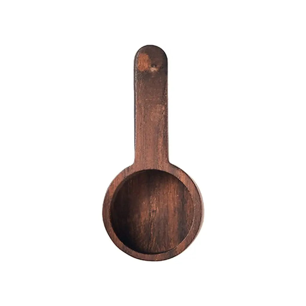 WoodenSpoons – Luxe Keuken Maatlepels van Hout