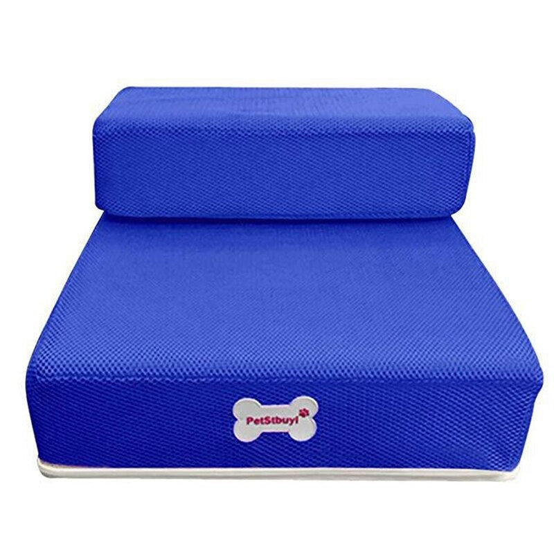 DogStep Pro - Luxe 2-Laags Honden Trap