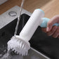 CleanMaster Brush Set - Alles-in-één Multifunctionele Borstel