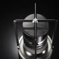 Oplaadbare Draadloze LuxeGlow Tafellamp - Elegante Draadloze Lamp voor Elke Stemming