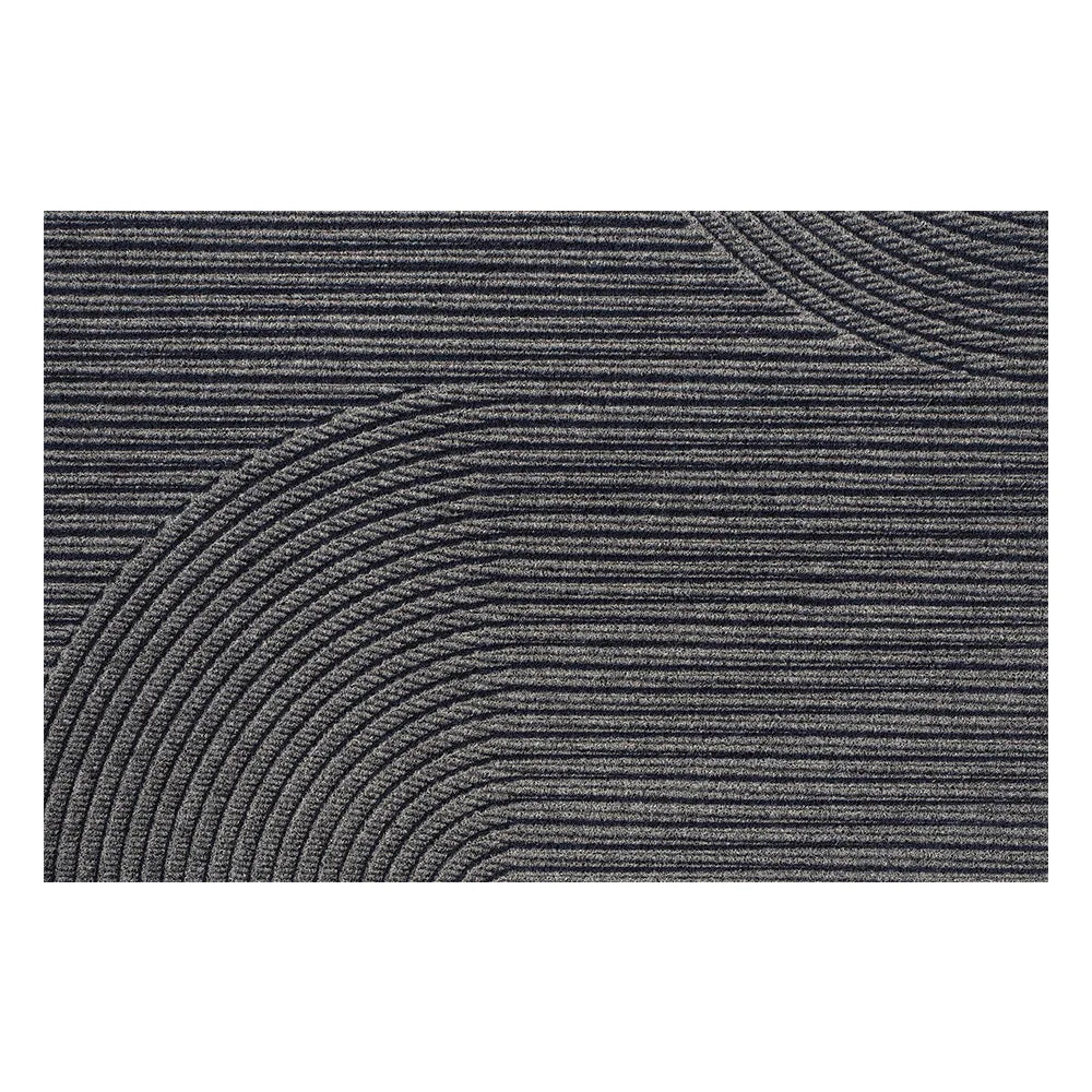 EcoStep – Stijlvolle Duurzame Deurmat met Antislip