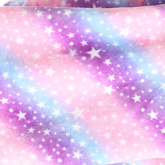 SnugJoy Blanket - Ultieme Oversized Fleece Deken