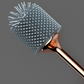 EasyHang Brush - Minimalistische Design Toiletborstel voor Badkamer