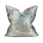 LuminaRest Kussenhoes - Luxueuze Kussenhoes met Abstract Design voor Moderne Interieurs