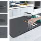 Absorbmat Premium - De Perfecte Keukenmat voor Droog en Veilig Servies