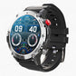 FitSync Pro Smartwatch - Stijlvolle Fitness & Lifestyle Partner