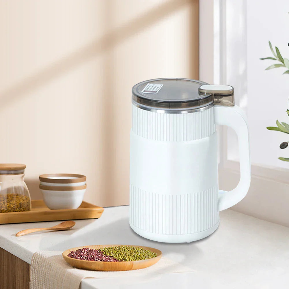 Handy Grind - Compacte Precisie Slijpmachine