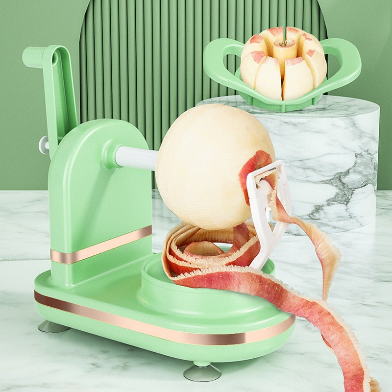 PeelMaster Tool – Onmisbare Schiller voor Keuken
