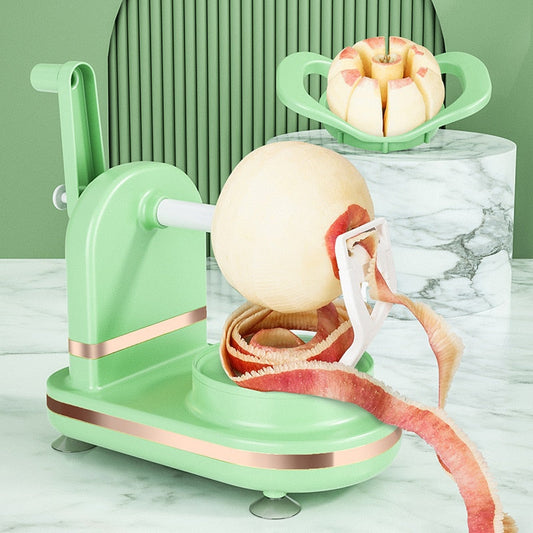 PeelMaster Tool – Onmisbare Schiller voor Keuken