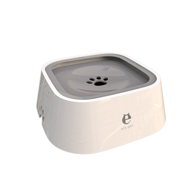 DrinkGuard - Slimme Waterbak voor Honden