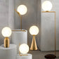 LusterLuxe - Elegante Scandinavische Hanglamp voor Verfijnde Verlichting