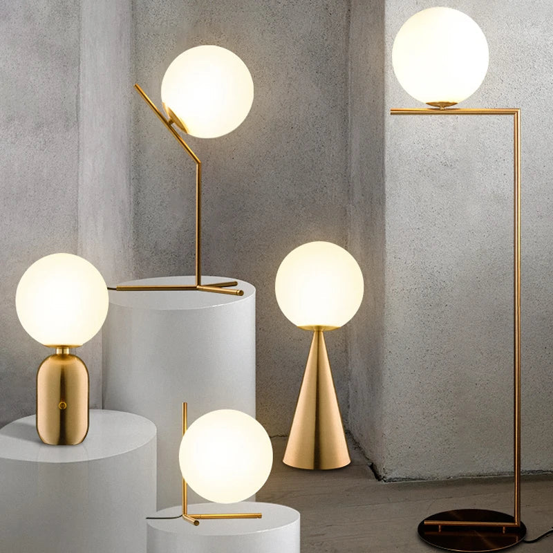 LusterLuxe - Elegante Scandinavische Hanglamp voor Verfijnde Verlichting