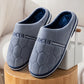 Cozy Cushions Pantoffels - Luxe Katoenen Slippers voor Comfort en Stijl