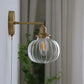 LightCrown Wall Lamp - Strakke Moderne Verlichting
