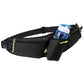RunEase Belt – Waterdichte Hardloopriem met Drinkhouder