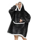 SnugJoy Blanket - Ultieme Oversized Fleece Deken