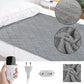 CozyLayer - Verwarmde Mat voor Ultiem Wintercomfort