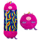 SnugglePals - Innovatieve Knuffelzak voor Cozy Nachten