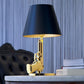 ArtDeLumière – Gedurfde Pistolet Bureau Lamp