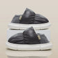 CuddleClogs Pantoffels - Luxe Pantoffels voor Comfort en Stijl - Waterdicht & Antislip