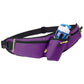 RunEase Belt – Waterdichte Hardloopriem met Drinkhouder