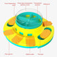 PuzzleFeast Pet Feeder - Interactief Voederspel voor Huisdieren