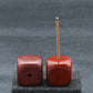GemAura Incense Holder - Creëer Rust in Huis