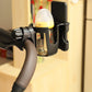 StrollerEase - Multifunctionele Fles & Telefoonhouder