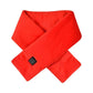 HeatWrap Scarf - Luxe Verwarmde Modeaccessoire
