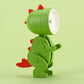 DinoGlow Nightlight – Schattige LED Slaaplamp