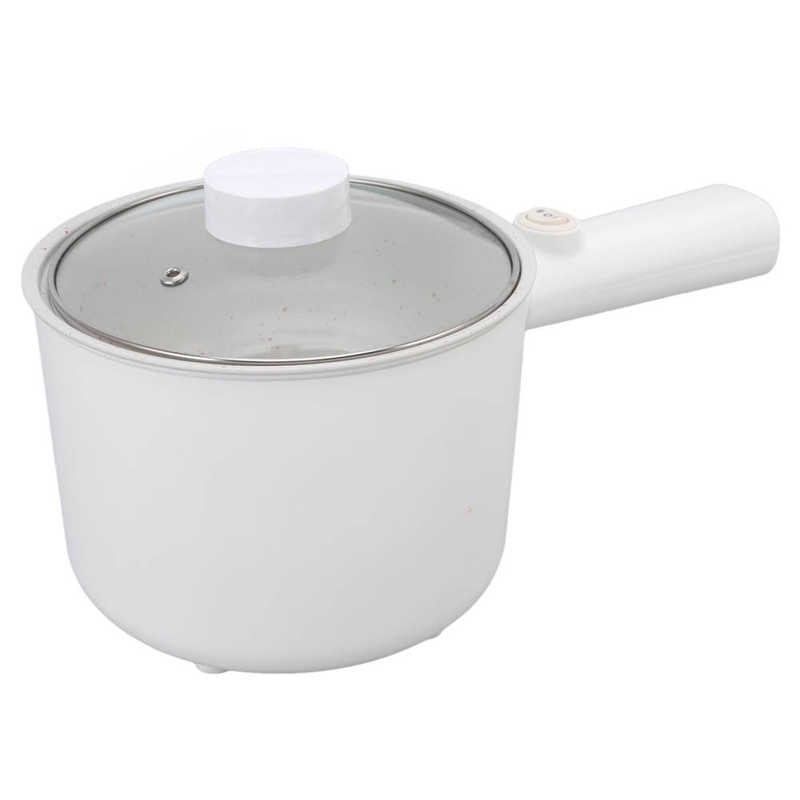 QuickHeat – Multifunctionele Elektrische Kookpan