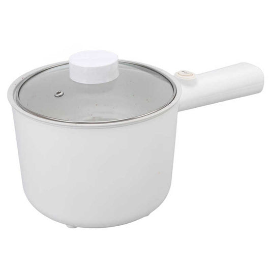 QuickHeat – Multifunctionele Elektrische Kookpan