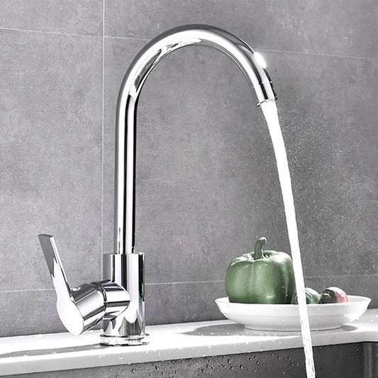 AquaElegance – Luxe Keukenkraan voor Modern Wonen