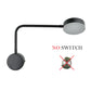 NordicGlow - Verstelbare LED Wandlamp voor Modern Interieur