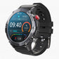 FitSync Pro Smartwatch - Slimme Fitness- en Lifestyle Gadget