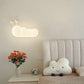 KidsDream Lamp - Speelse LED Wandlamp voor Kinderkamer