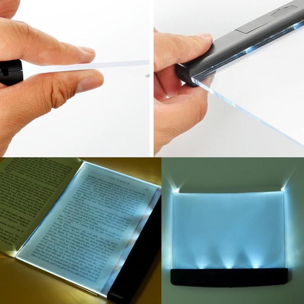 ReadGlow Lamp – Verstelbare LED Leesverlichting
