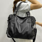 Isabela Tote – Trendy en Ruime Studententas